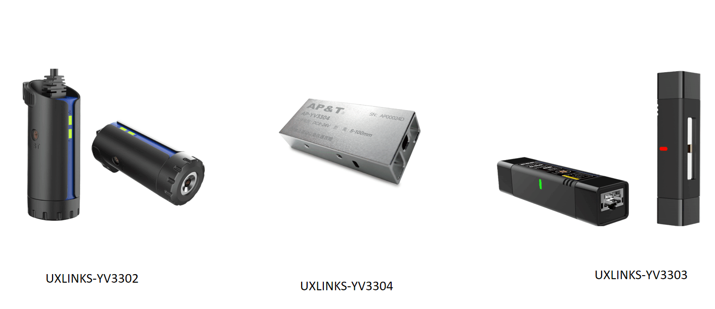 静电残留测试仪